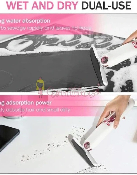 Taşınabilir Lüx Cekpas