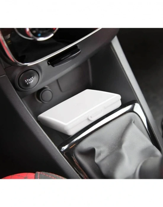 TAŞINABİLİR MASKE KUTUSU