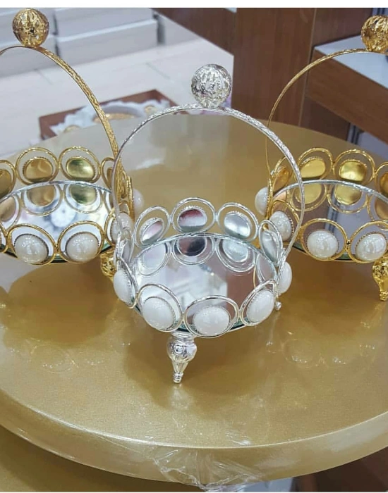 TAŞLI ÇİKOLATALIK KÜÇÜK