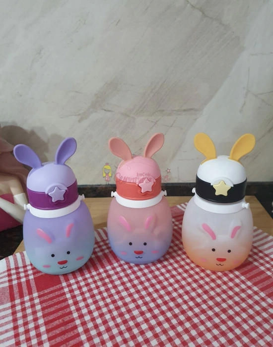 Tavşan model Matara