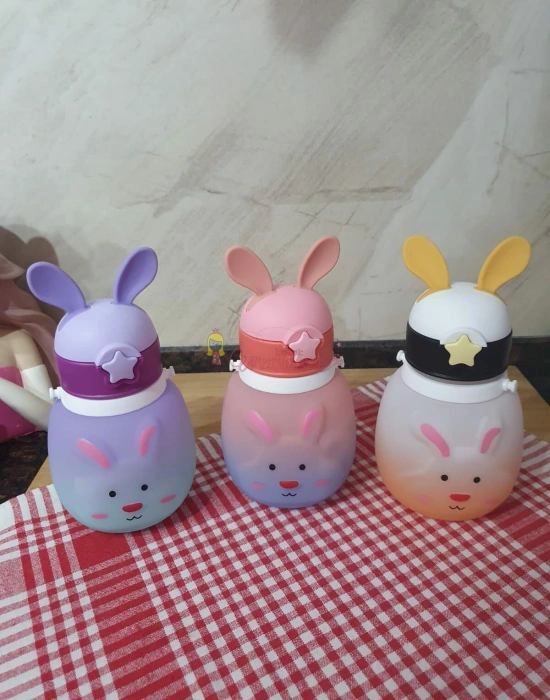 Tavşan model Matara