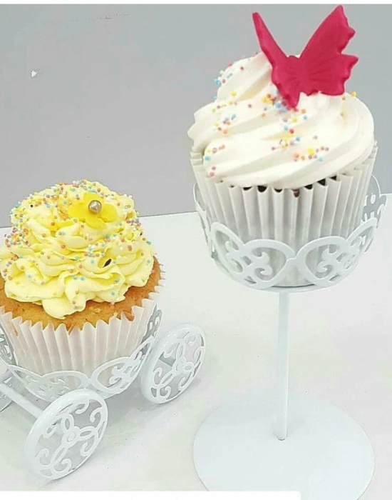 TEKLİ CUPCAKE STANDI