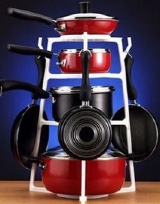 TENCERE DÜZENLEYİCİ