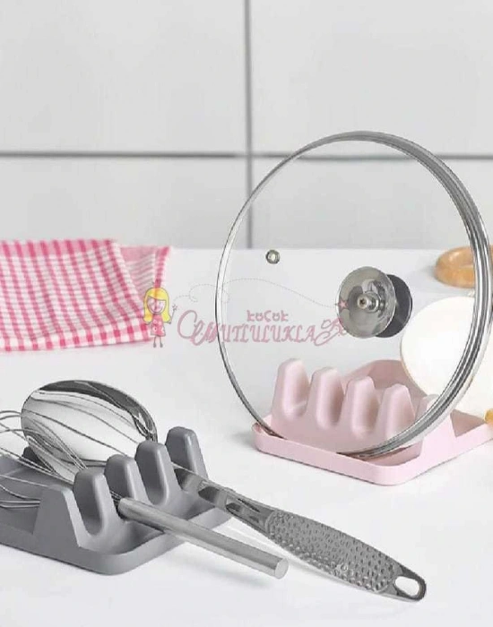 TEZGAH ÜSTÜ DÜZENLEYİCİ KAŞIKLIK