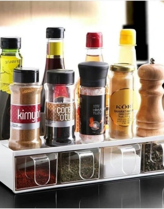 TEZGAH ÜZERİ DÜZENLEYİCİ