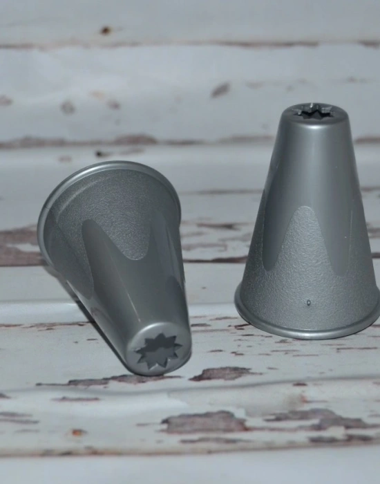 TIRTIL KURABİYE KALIBI