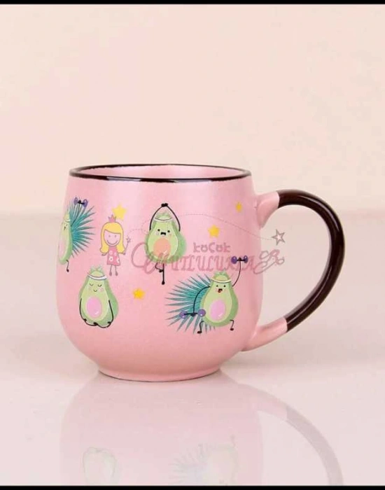 Tombul Avokado Kupa