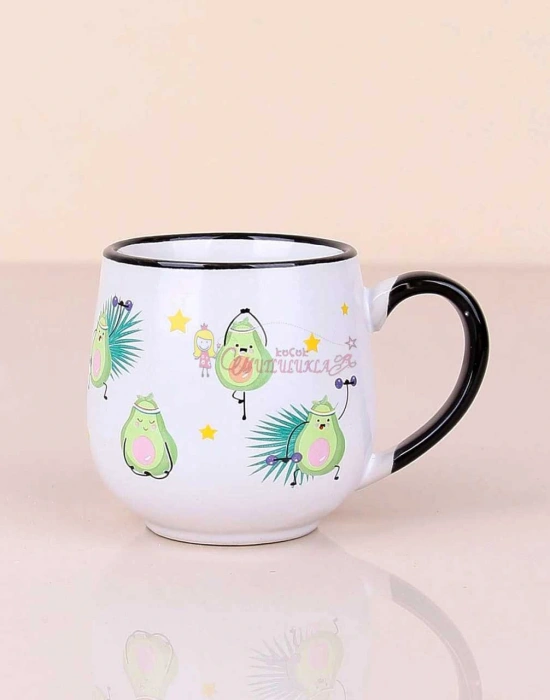 Tombul Avokado Kupa