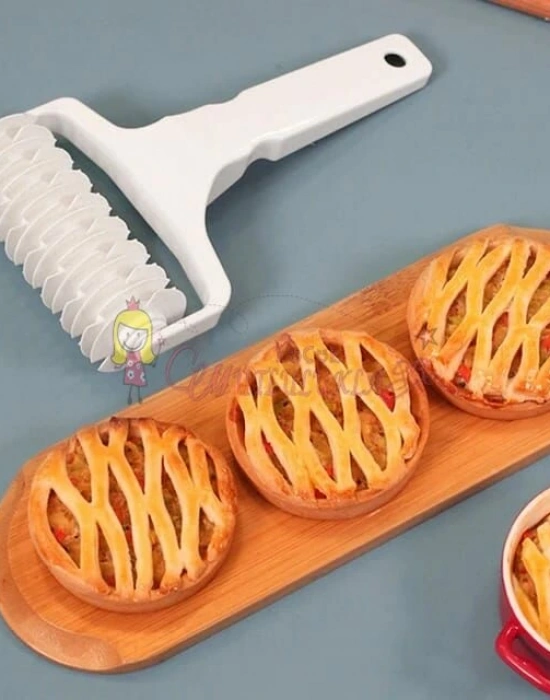 TURTA VE TART KAFES KESİCİ