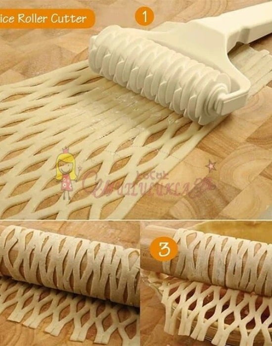 TURTA VE TART KAFES KESİCİ