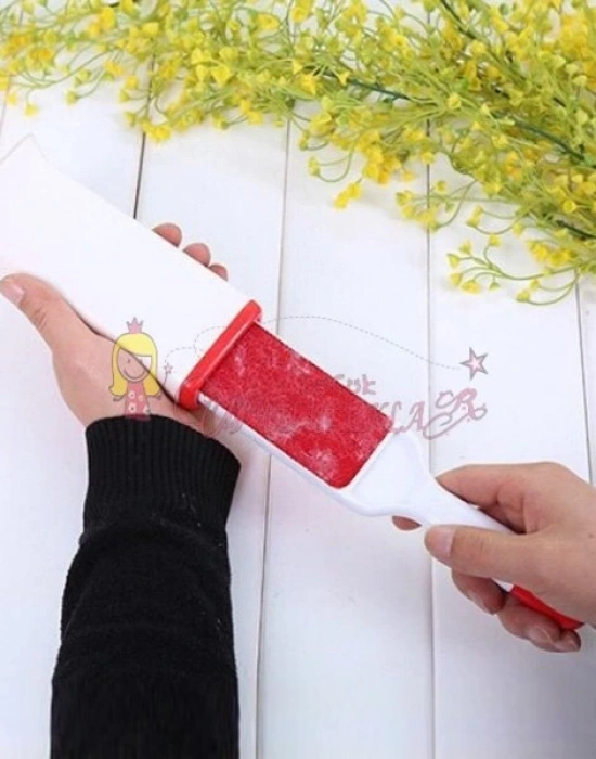 Tüy Toz Temizleme Fırçası