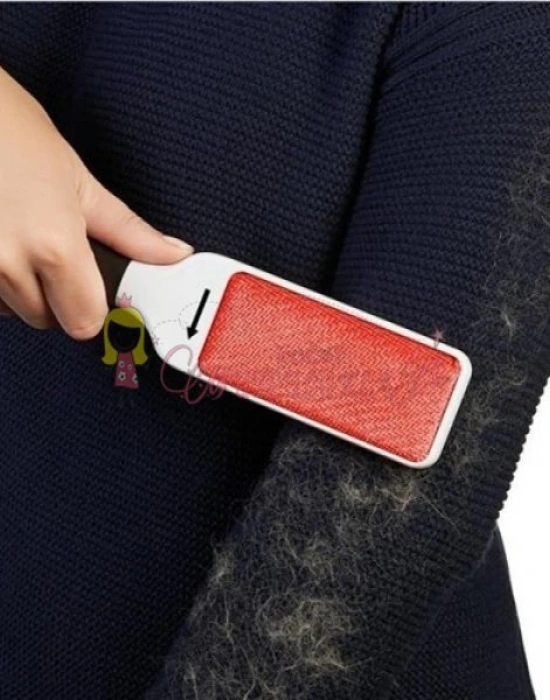 Tüy Toz Temizleme Fırçası