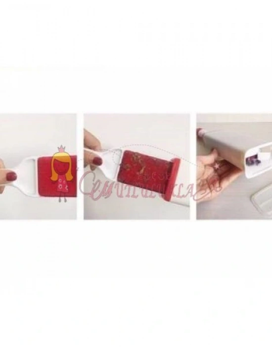 Tüy Toz Temizleme Fırçası