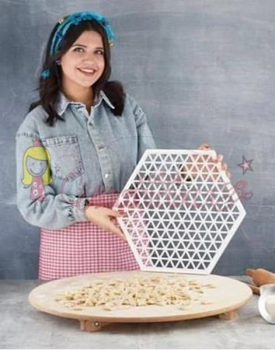 ÜÇGEN MANTIMATİK VİP