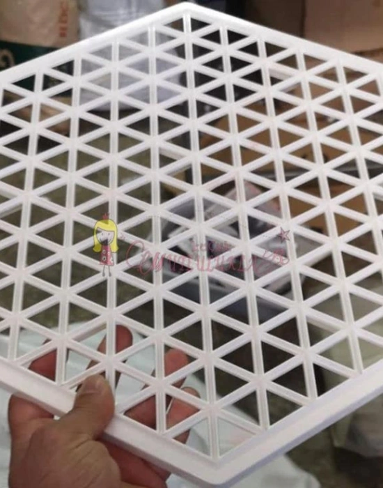 ÜÇGEN MANTIMATİK VİP