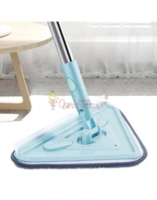 Üçgen Mop
