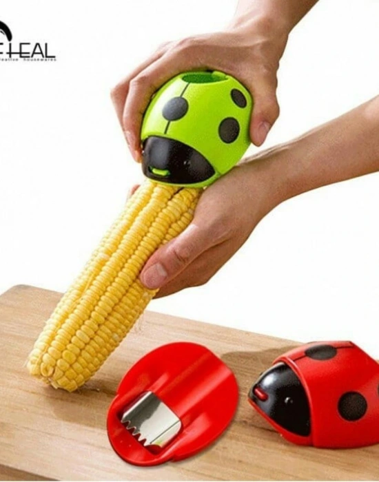 UGUR BÖCEGI MISIR AYIKLAMA APARATI