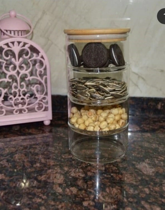 VAKUMLU BAMBU SAKLAMA KABI