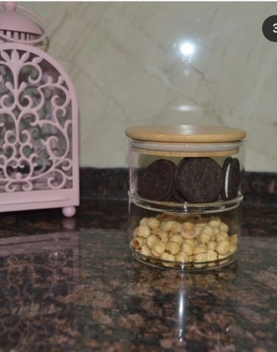 VAKUMLU BAMBU SAKLAMA KABI