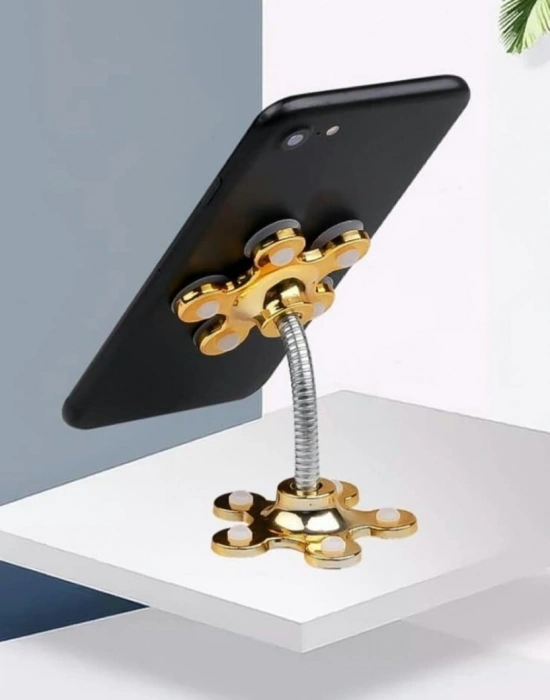 VAKUMLU TELEFON TUTUCU