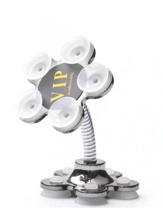 VAKUMLU TELEFON TUTUCU