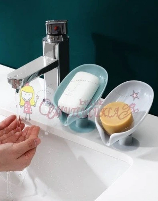 Vantuzlu Su Giderli Sabunluk