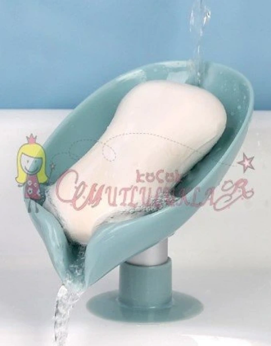 Vantuzlu Su Giderli Sabunluk