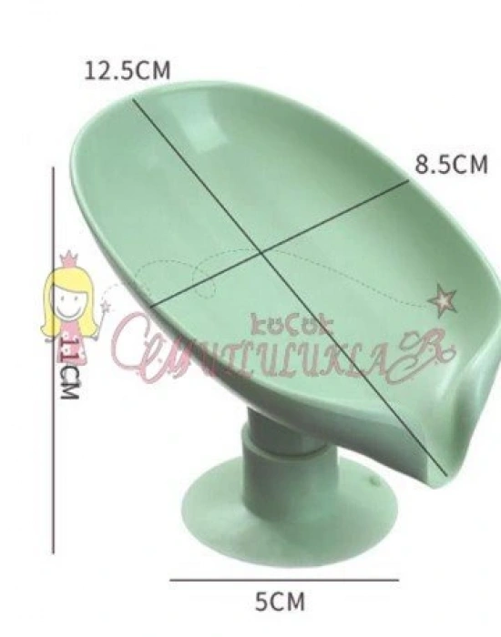 Vantuzlu Su Giderli Sabunluk