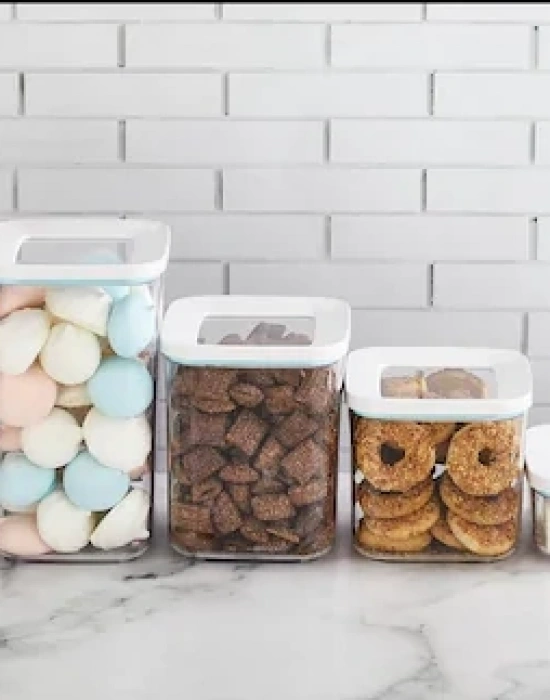 VİP SET VAKUMLU SAKLAMA KABI