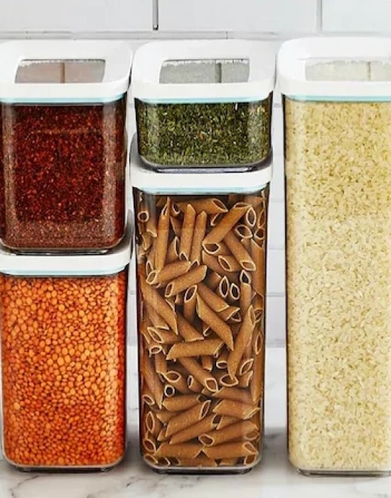 VİP SET VAKUMLU SAKLAMA KABI