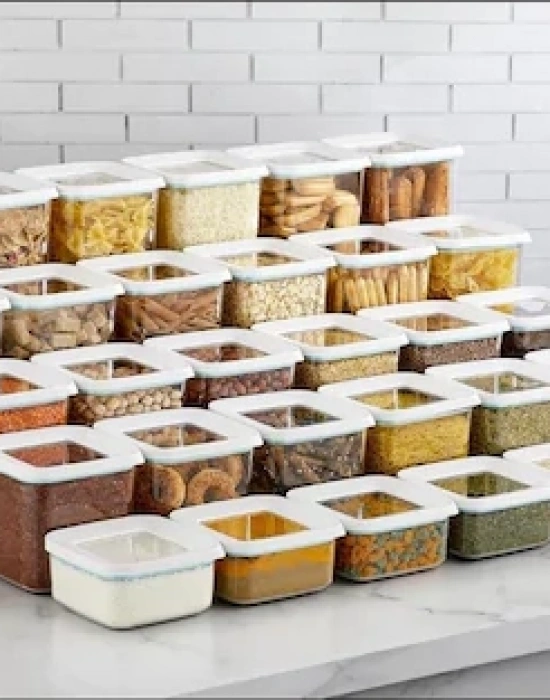 VİP SET VAKUMLU SAKLAMA KABI