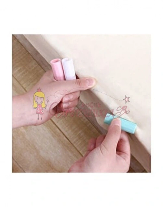 Yatak Yorgan Çarşaf Klipsi