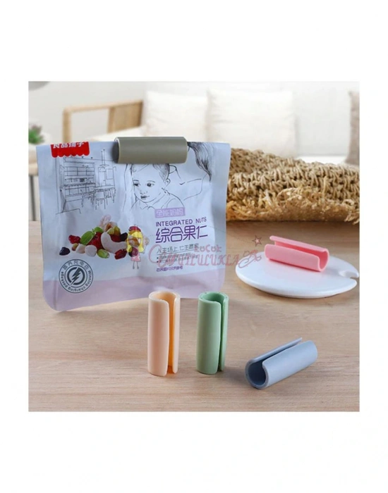 Yatak Yorgan Çarşaf Klipsi