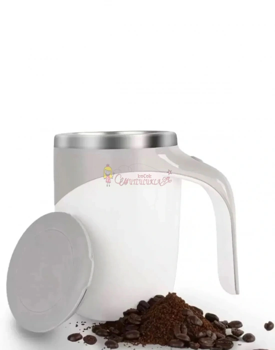 YENİ NESİL MİKSER KUPA BARDAK