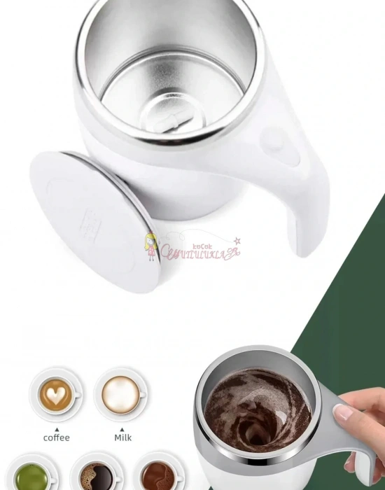 YENİ NESİL MİKSER KUPA BARDAK