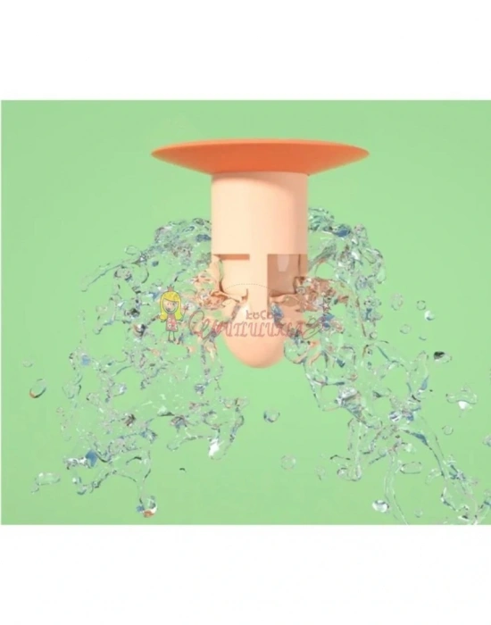 Yeni Nesil Yer Sifonu Koku Giderici Kanalizasyon Lavabo Gider Tıpası