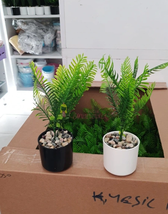 Yeşil Dal Grubu çiçek modelleri Karışık