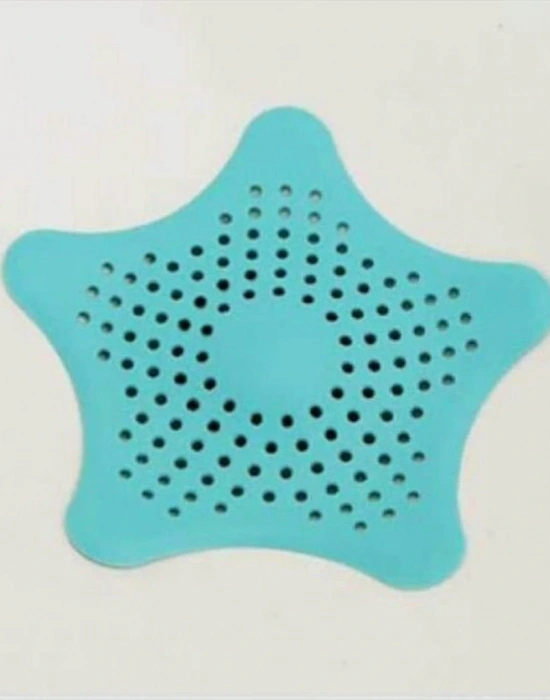 YILDIZ SÜZGEÇ - LAVABO SÜZGECİ - KÜVET SÜZGECİ