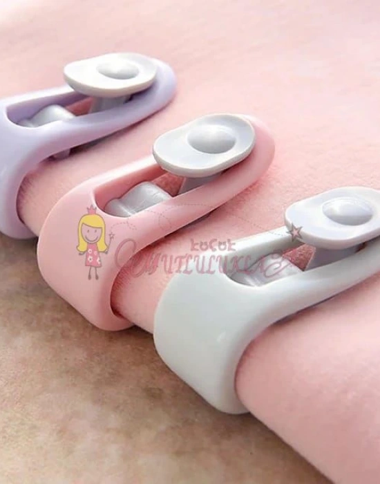 Yorgan Sabitleme Mandalı 4 Adet