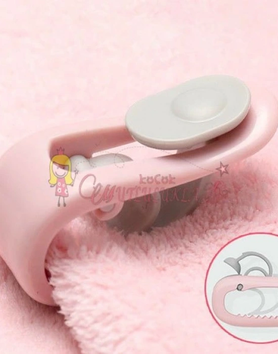 Yorgan Sabitleme Mandalı 4 Adet