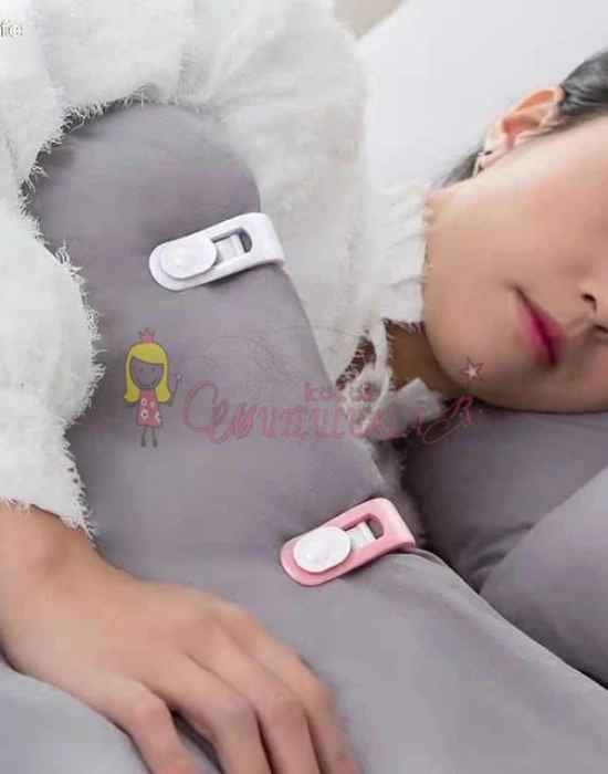 Yorgan Sabitleme Mandalı 4 Adet