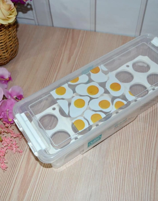 YUMURTA KUTUSU 12 Lİ