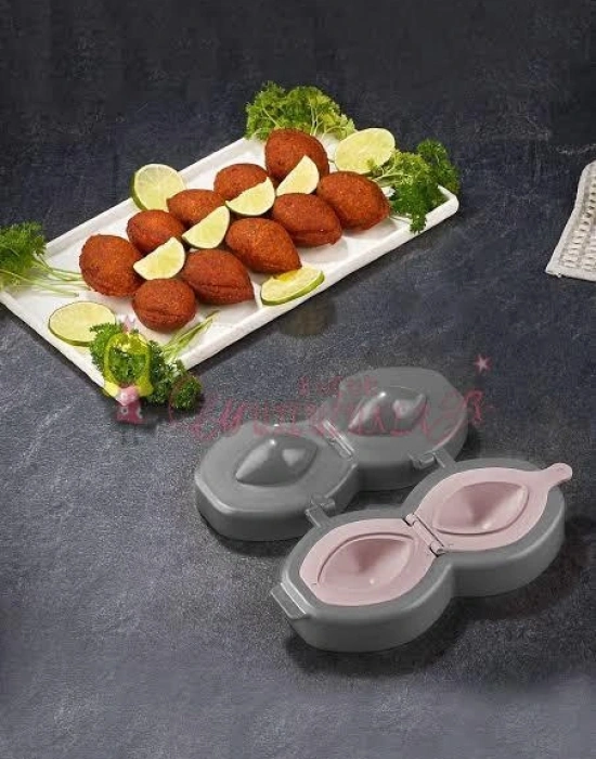 YUSRA ICLI KOFTE APARATI