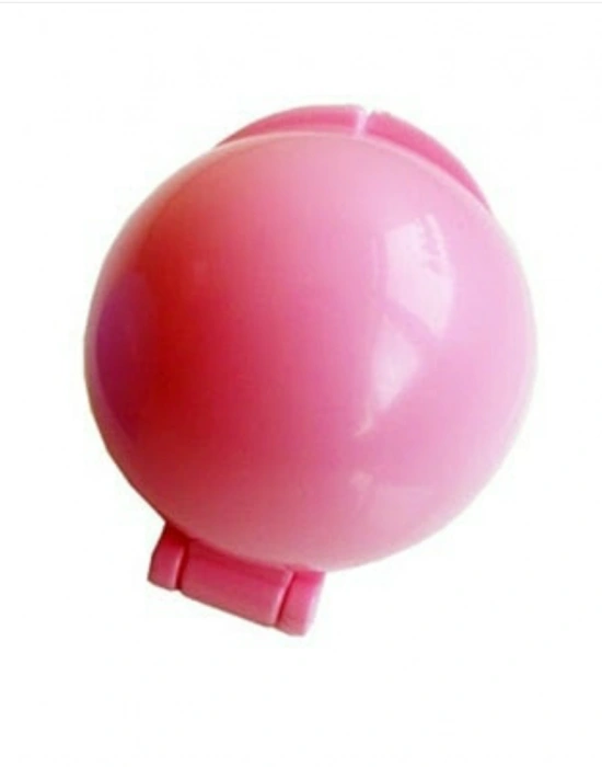 YUVARLAK CAKEPOP KALIBI