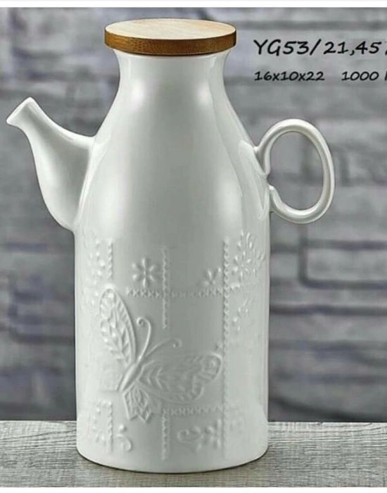 YUVARLAK SÜT ŞİŞESİ veya YAĞLIK