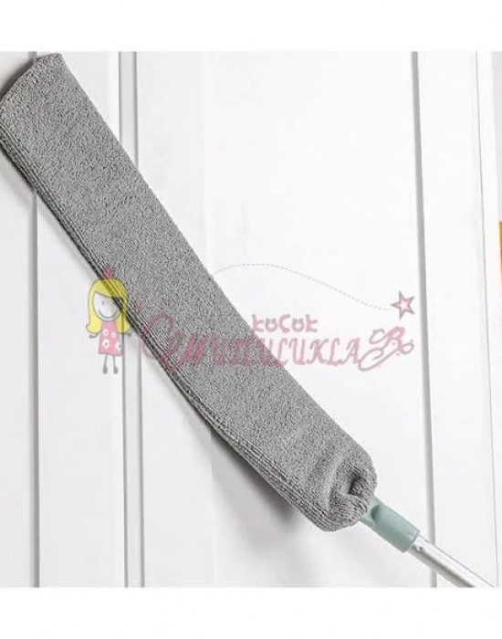 Yüzey Temizleme Mopu Toz Alma Fırçası