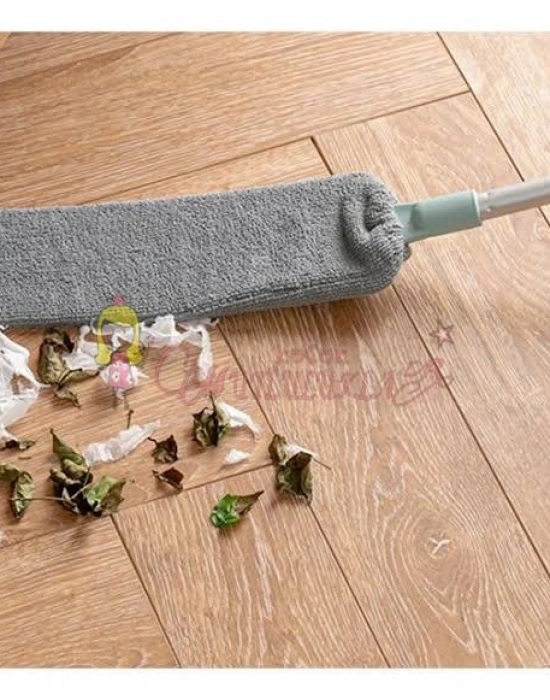 Yüzey Temizleme Mopu Toz Alma Fırçası