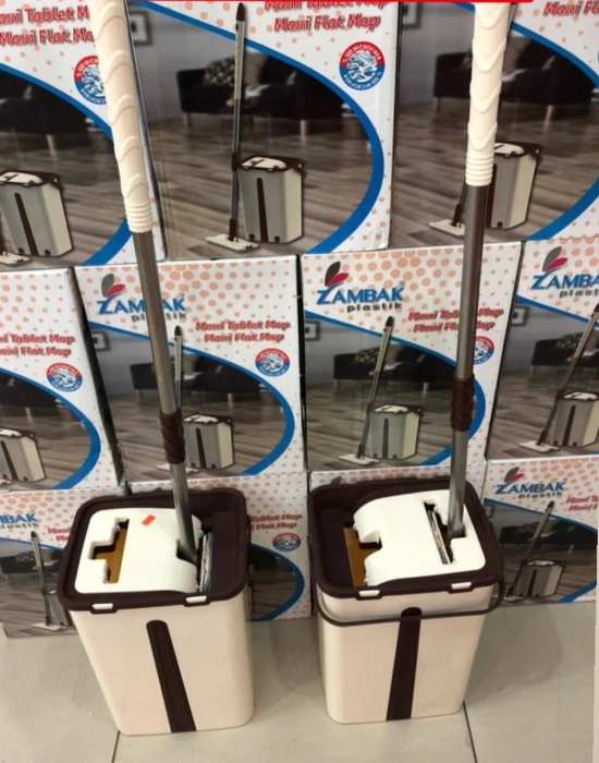 ZAMBAK MOP SET