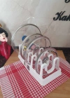 2li Tencere Kapak Düzenleyici Organizer