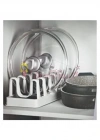 2li Tencere Kapak Düzenleyici Organizer